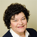 Dr. Jane Aubin