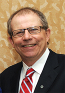 Dr. Philip Sherman